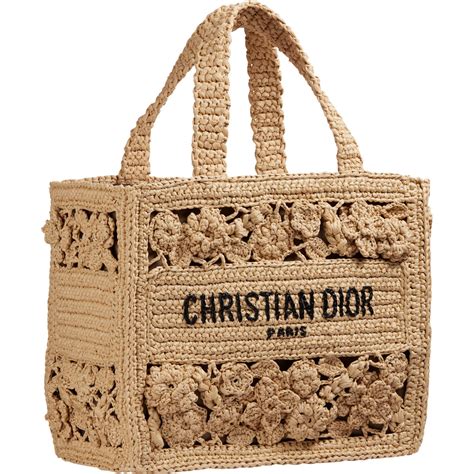 el bolso de Dior